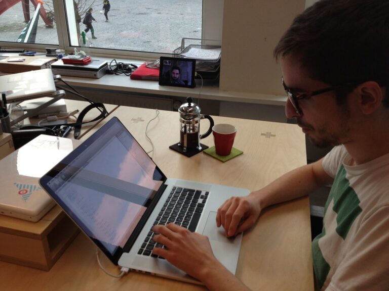 Working with Simon and Alper on SAKE