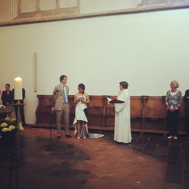 Vows