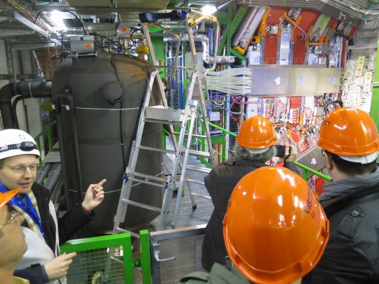 CERN