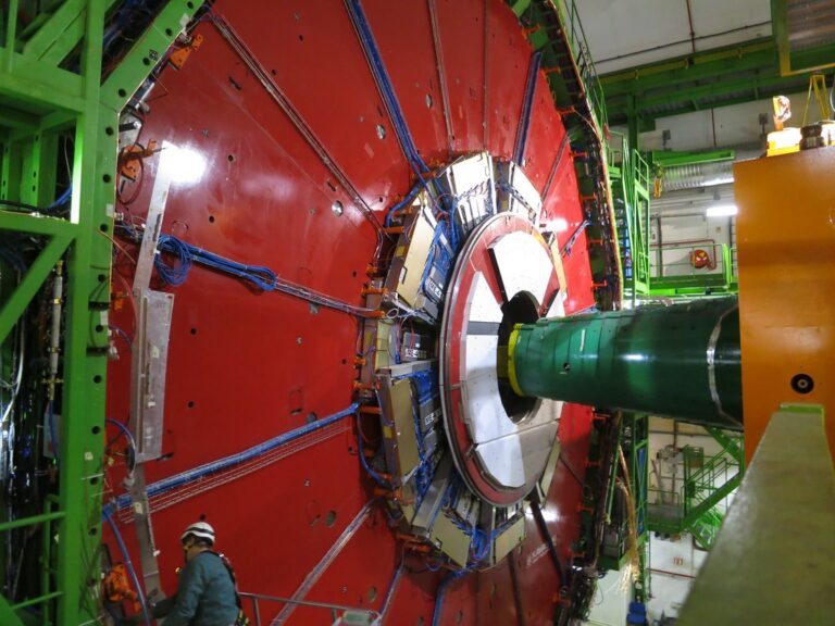 Detector thing