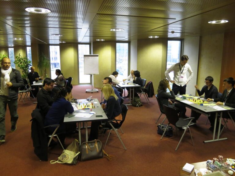 Workshop