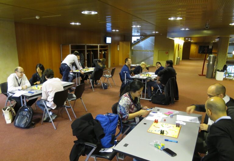 Workshop