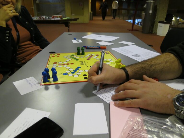 Workshop