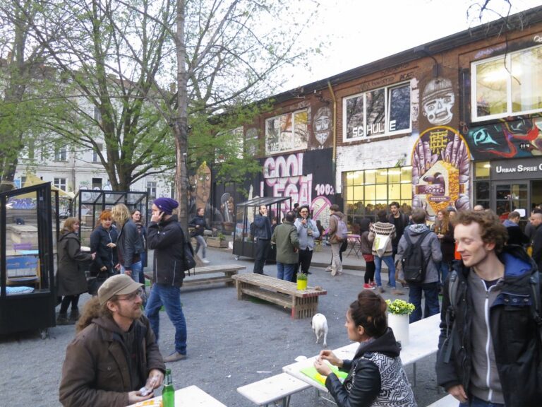 Urban Spree