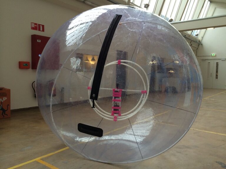 Camparc ball
