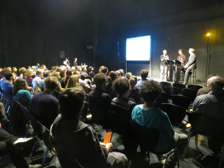 Literature Festival meets Games