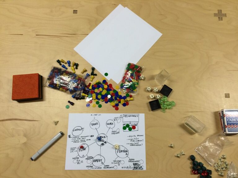 Prototyping Home Rule