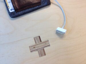 Joinery