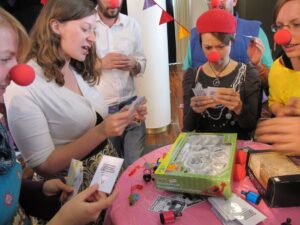 Ceremony of Surprise @ Hide&Seek Weekender 2012