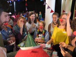 Ceremony of Surprise @ Hide&Seek Weekender 2012