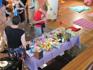 Ceremony of Surprise @ Hide&Seek Weekender 2012