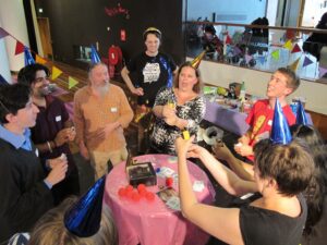 Ceremony of Surprise @ Hide&Seek Weekender 2012