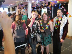 Ceremony of Surprise @ Hide&Seek Weekender 2012