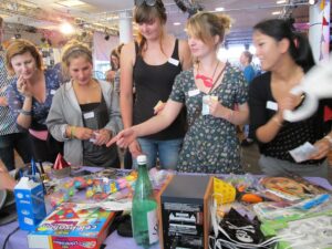 Ceremony of Surprise @ Hide&Seek Weekender 2012