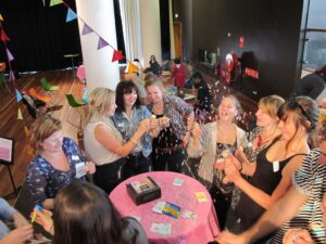 Ceremony of Surprise @ Hide&Seek Weekender 2012