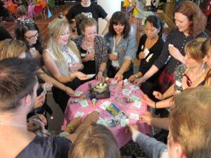 Ceremony of Surprise @ Hide&Seek Weekender 2012