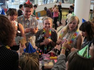 Ceremony of Surprise @ Hide&Seek Weekender 2012