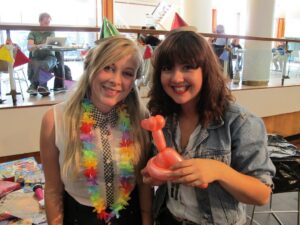 Ceremony of Surprise @ Hide&Seek Weekender 2012