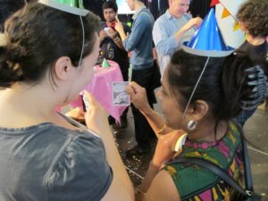 Ceremony of Surprise @ Hide&Seek Weekender 2012