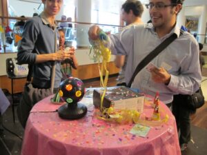 Ceremony of Surprise @ Hide&Seek Weekender 2012