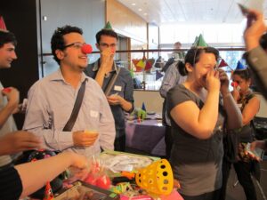 Ceremony of Surprise @ Hide&Seek Weekender 2012